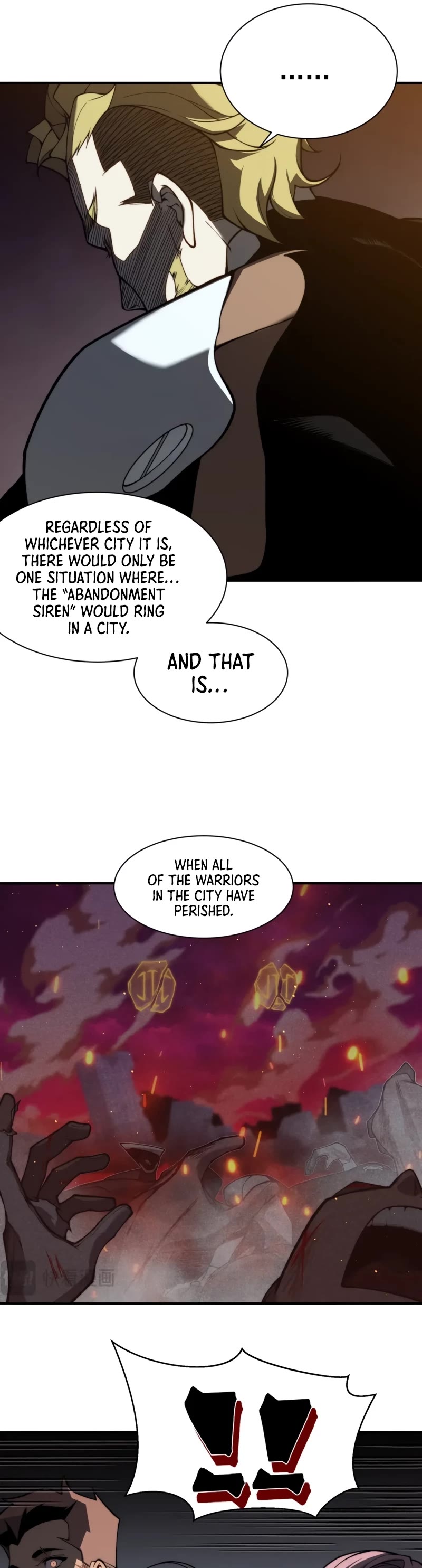 Demonic Evolution chapter 27 page 40