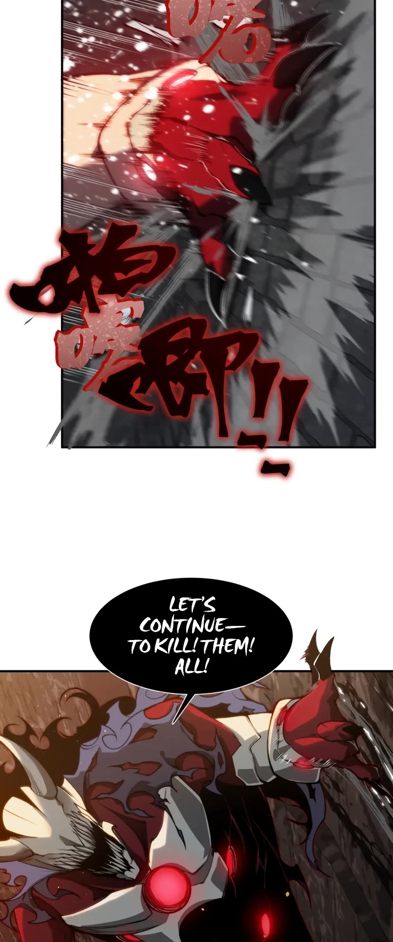 Demonic Evolution chapter 27 page 45