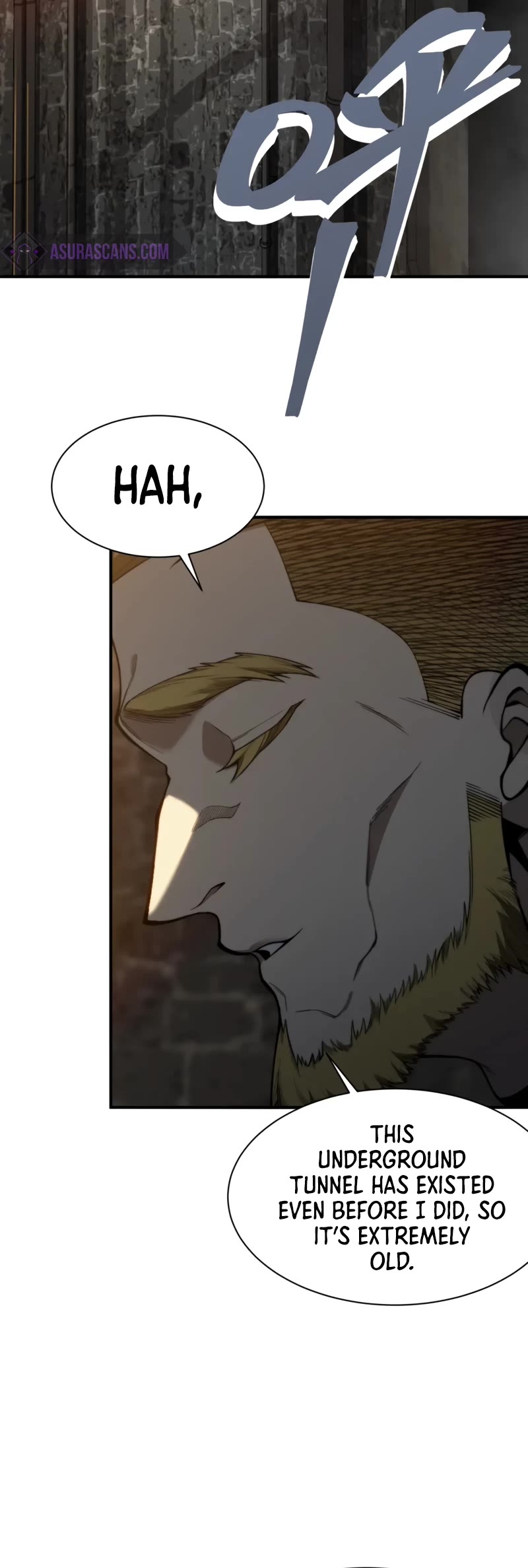 Demonic Evolution chapter 27 page 6