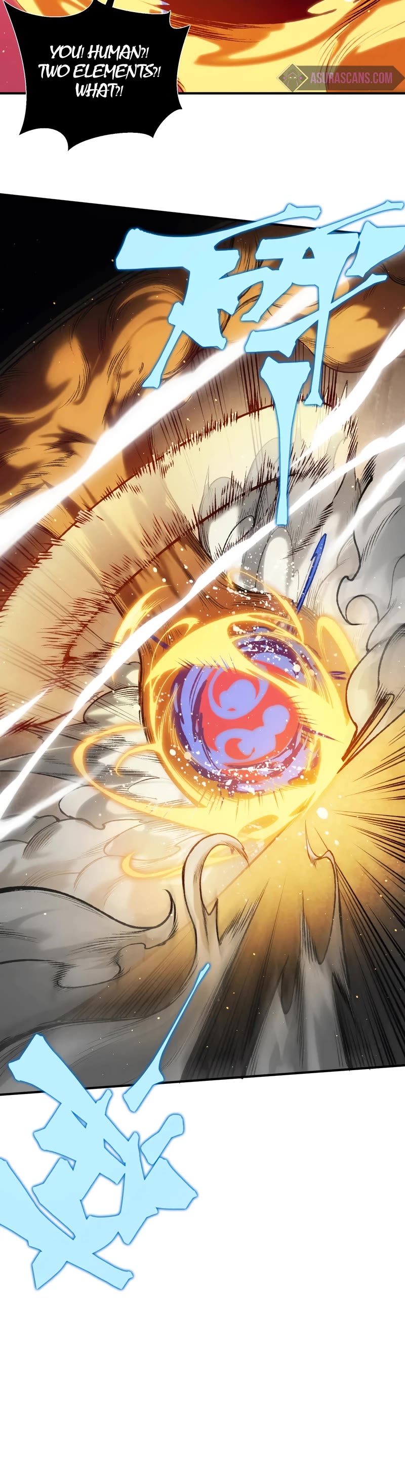 Demonic Evolution chapter 28 page 44