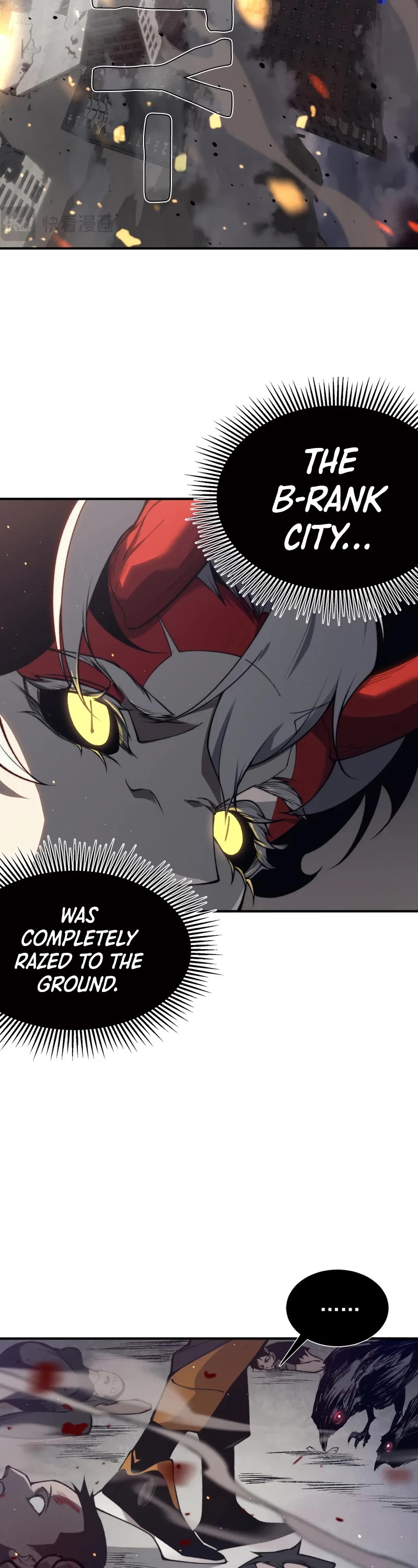 Demonic Evolution chapter 29 page 19