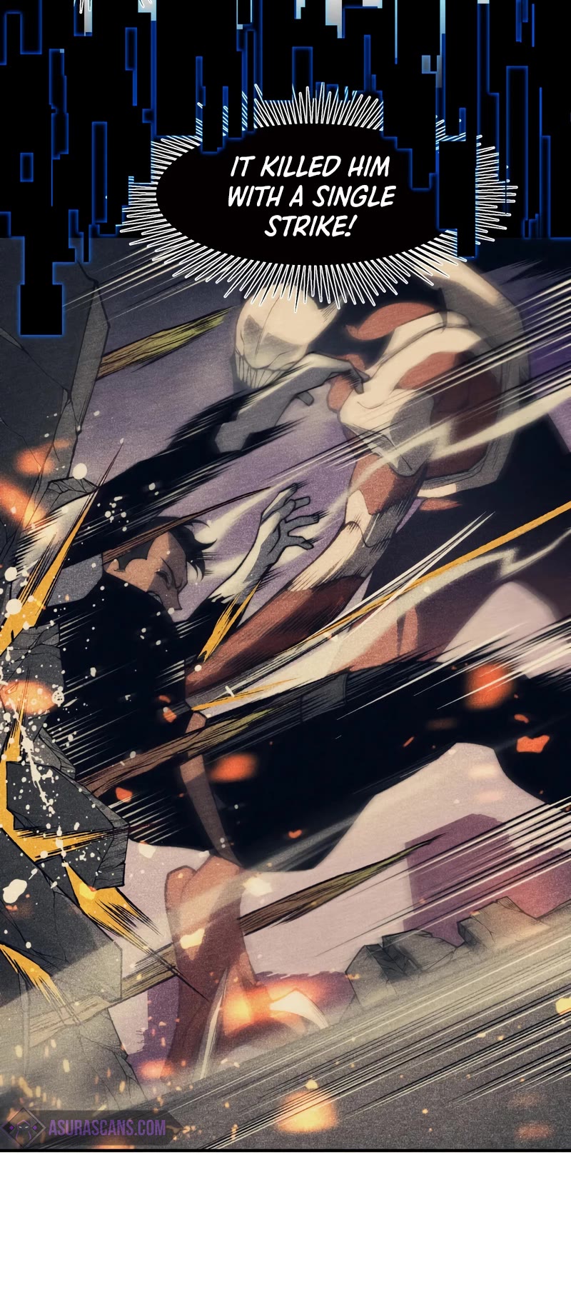 Demonic Evolution chapter 29 page 21