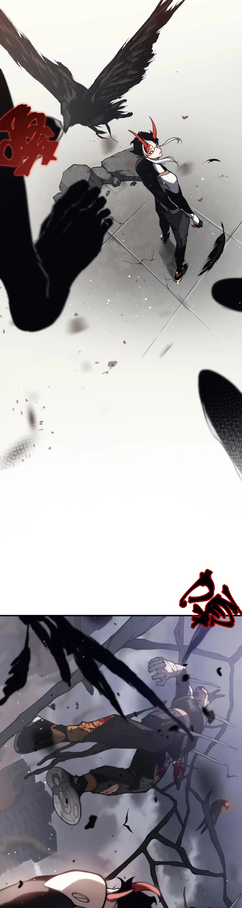 Demonic Evolution chapter 29 page 24