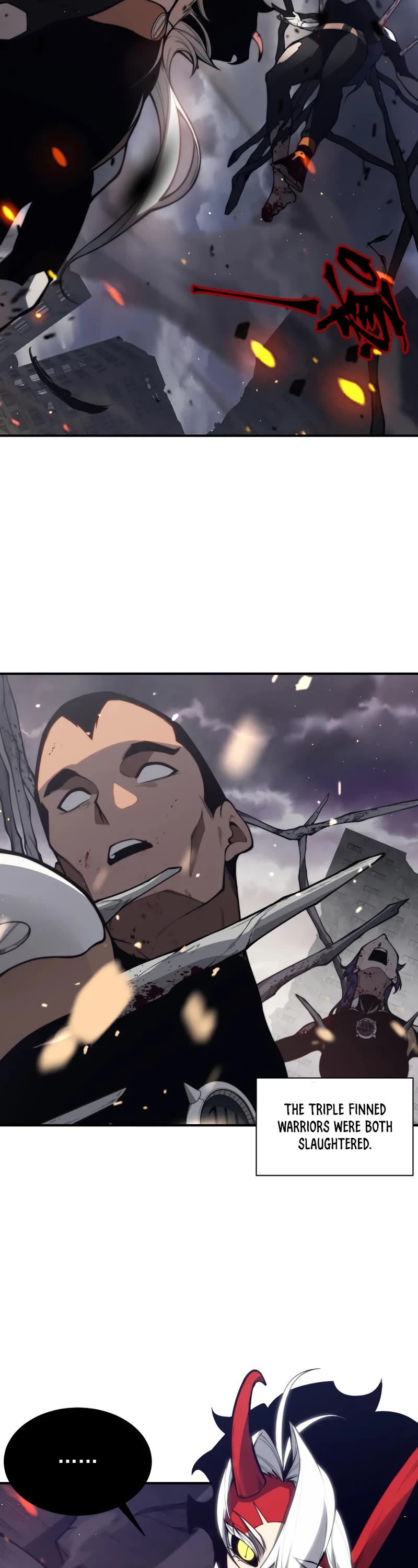 Demonic Evolution chapter 29 page 25