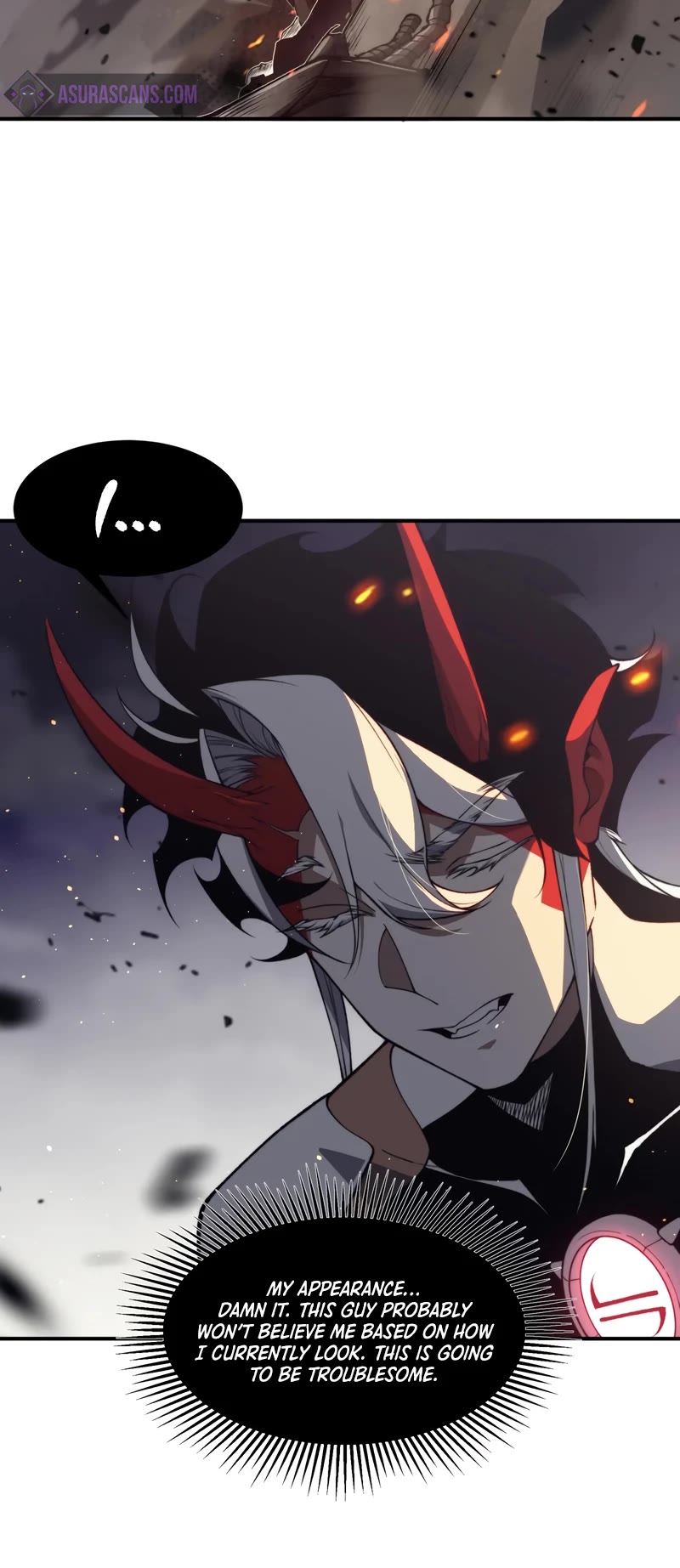 Demonic Evolution chapter 29 page 31