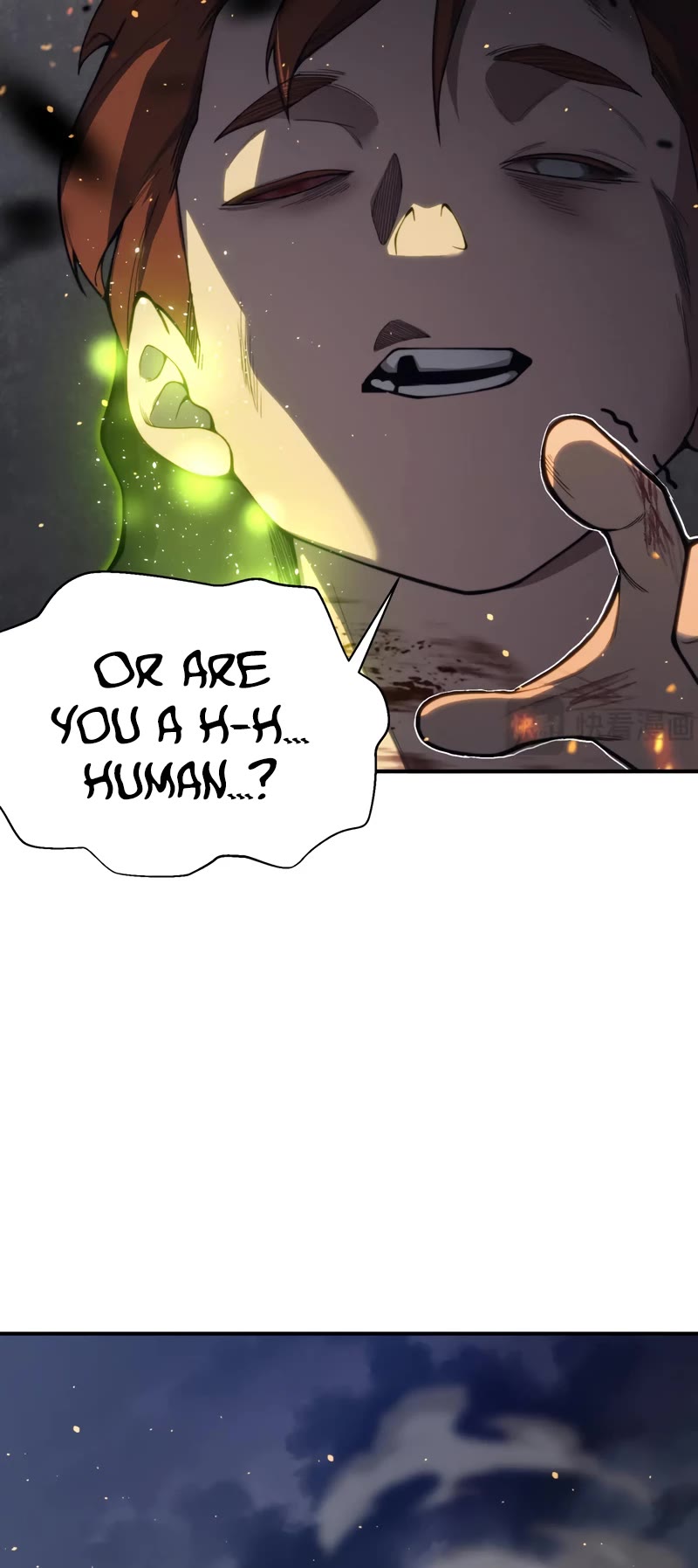 Demonic Evolution chapter 29 page 35