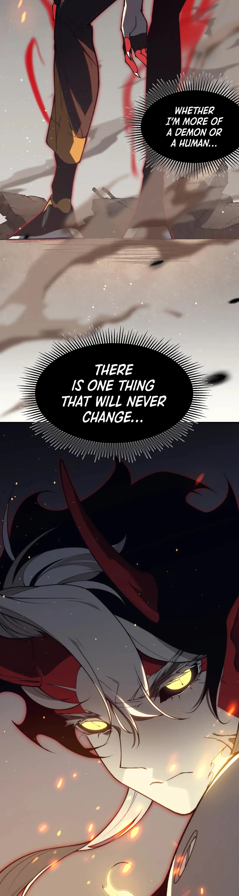 Demonic Evolution chapter 29 page 39