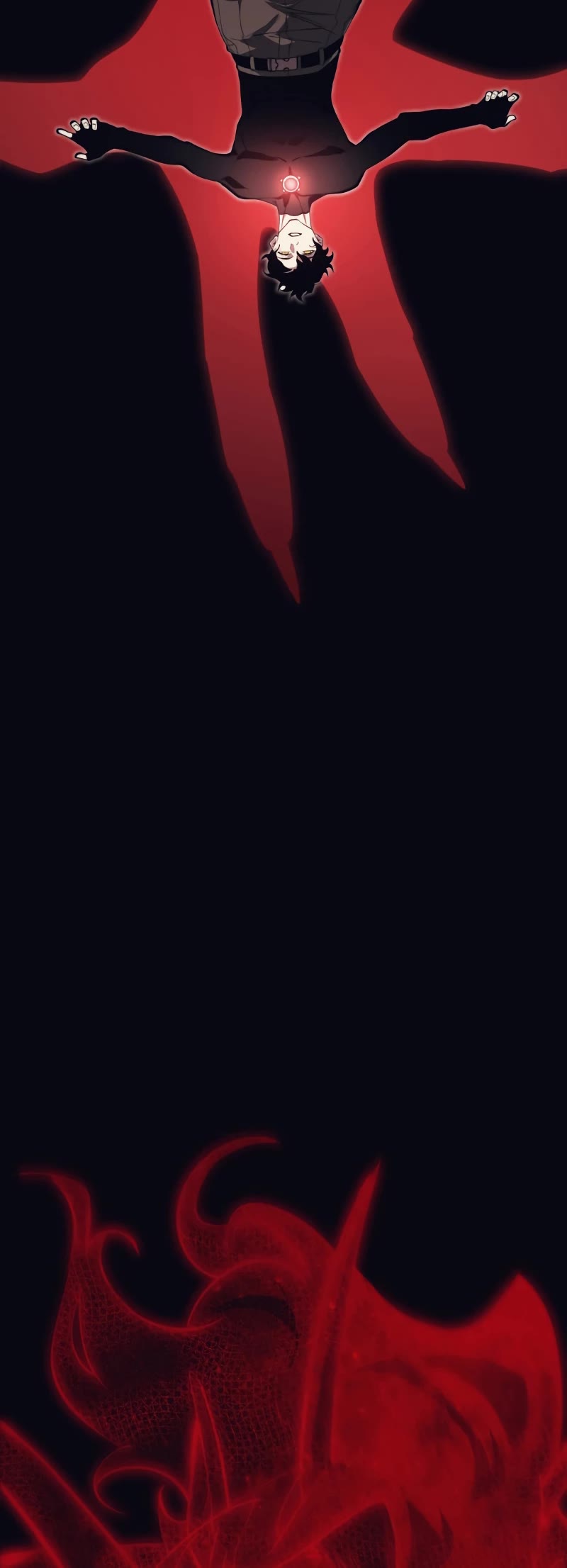 Demonic Evolution chapter 3 page 19