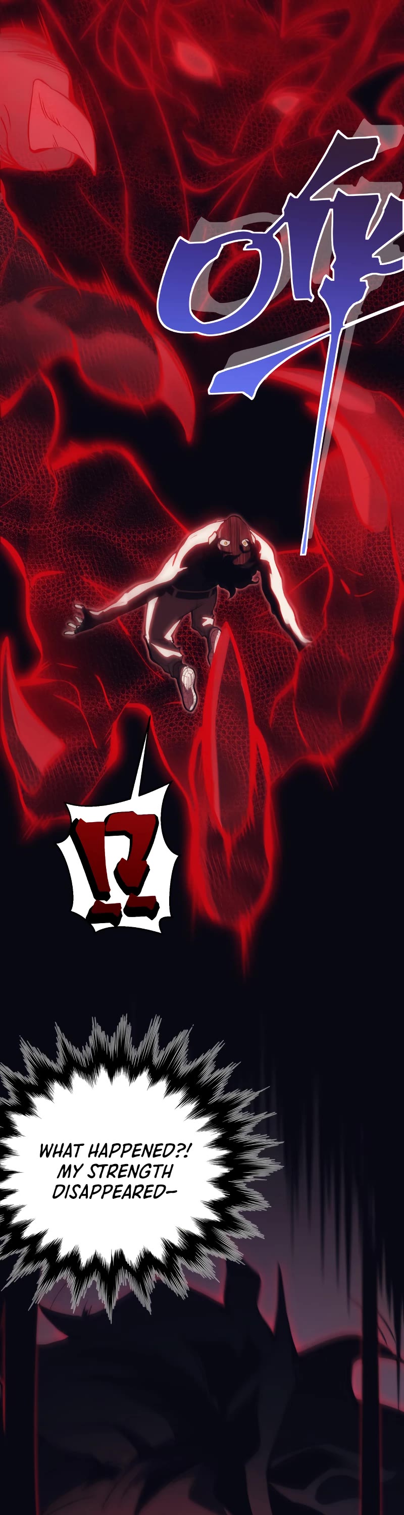 Demonic Evolution chapter 3 page 20