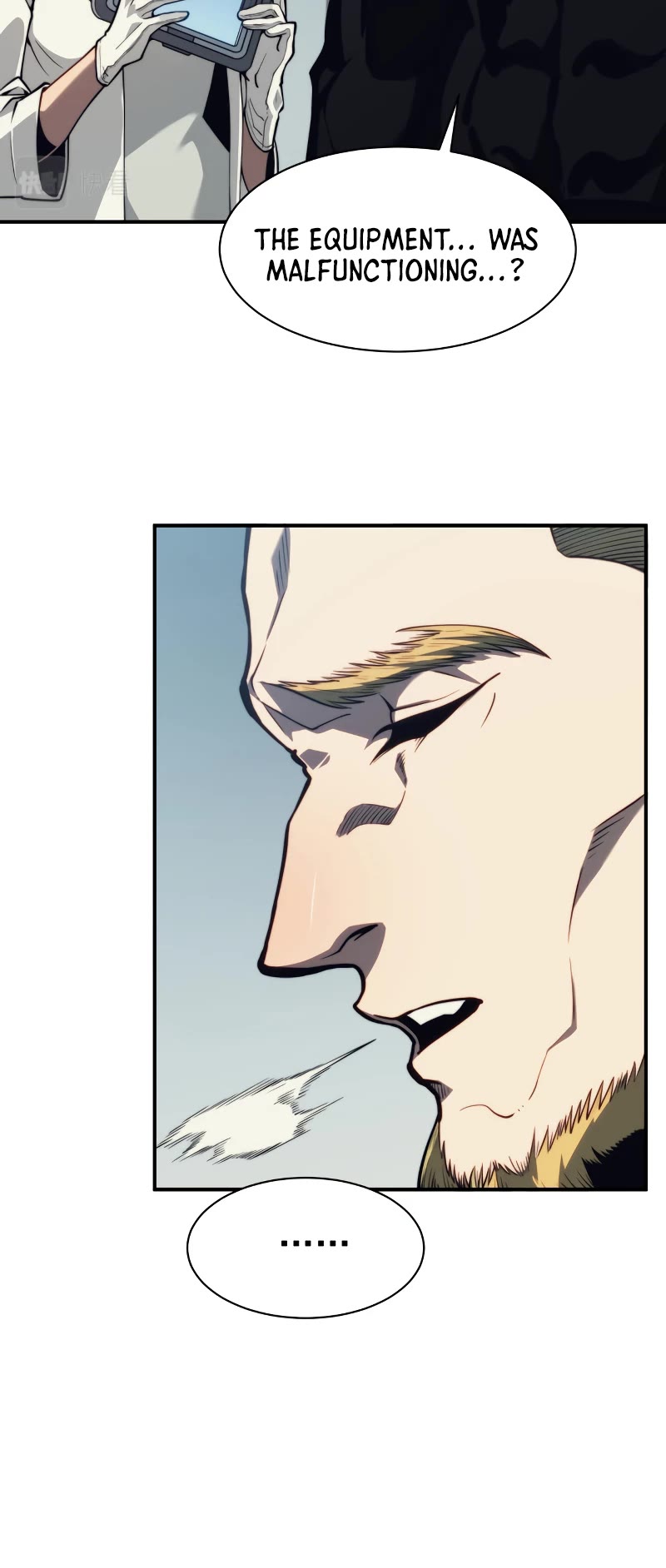 Demonic Evolution chapter 3 page 24