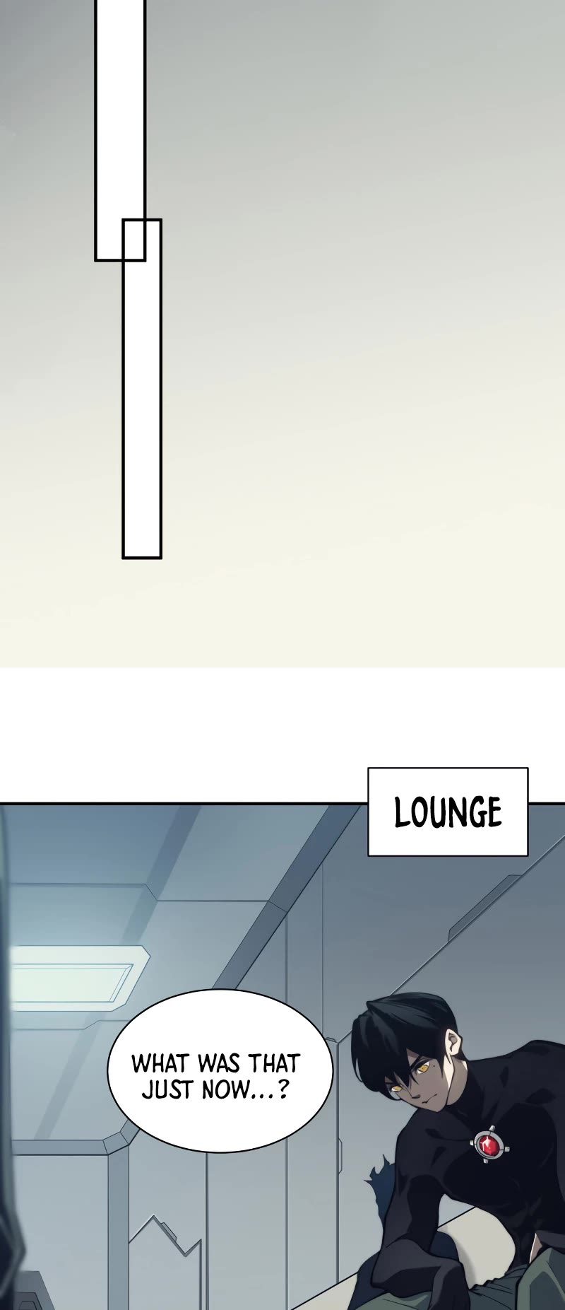 Demonic Evolution chapter 3 page 28