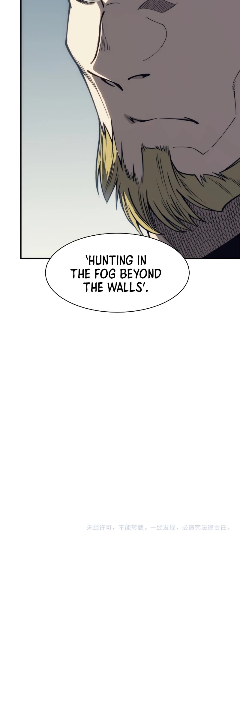 Demonic Evolution chapter 3 page 39