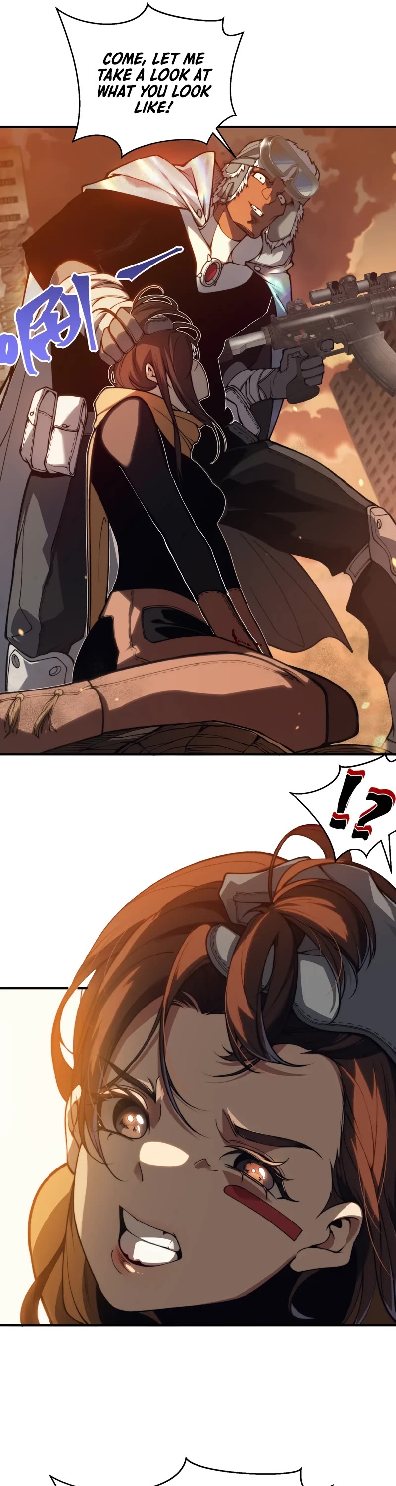 Demonic Evolution chapter 31 page 15