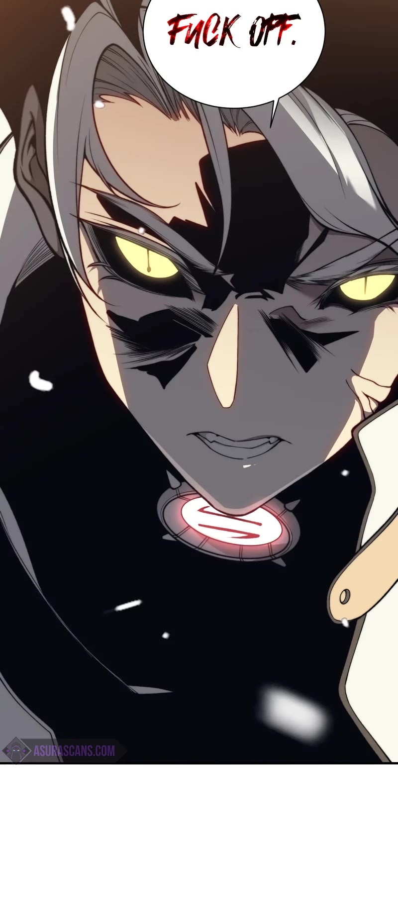 Demonic Evolution chapter 31 page 19