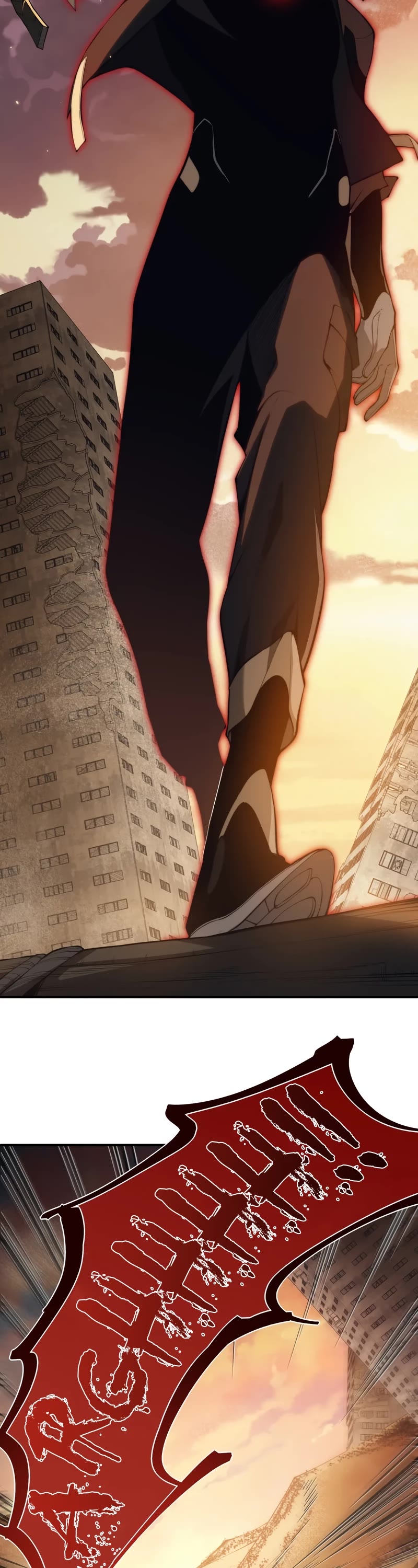 Demonic Evolution chapter 31 page 26