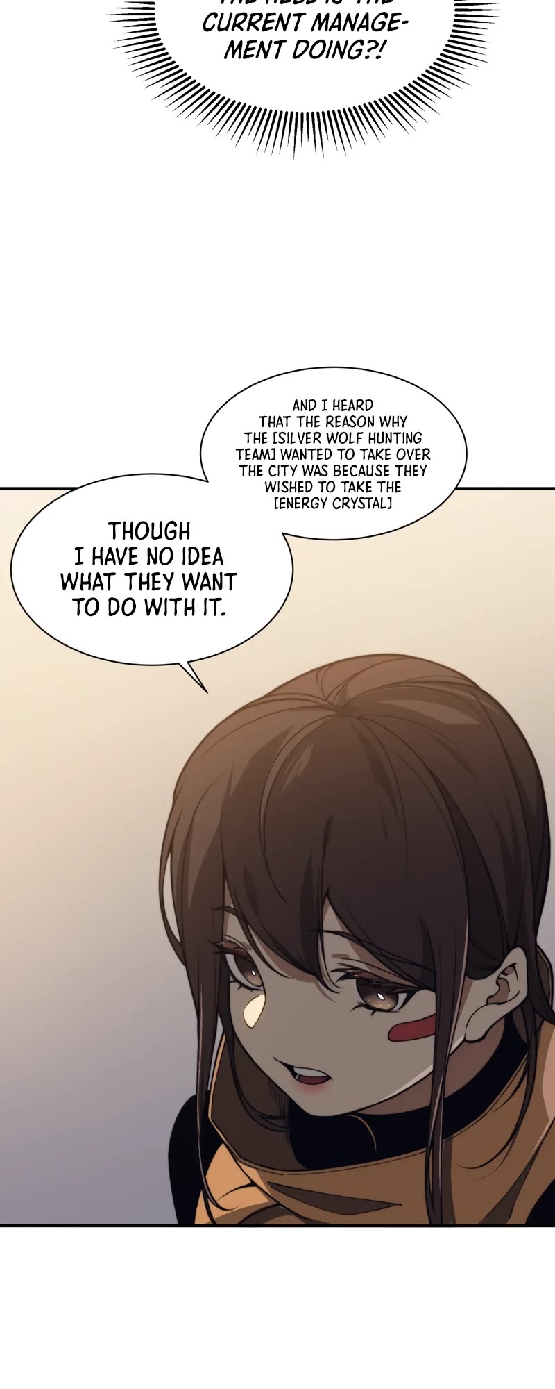 Demonic Evolution chapter 31 page 39