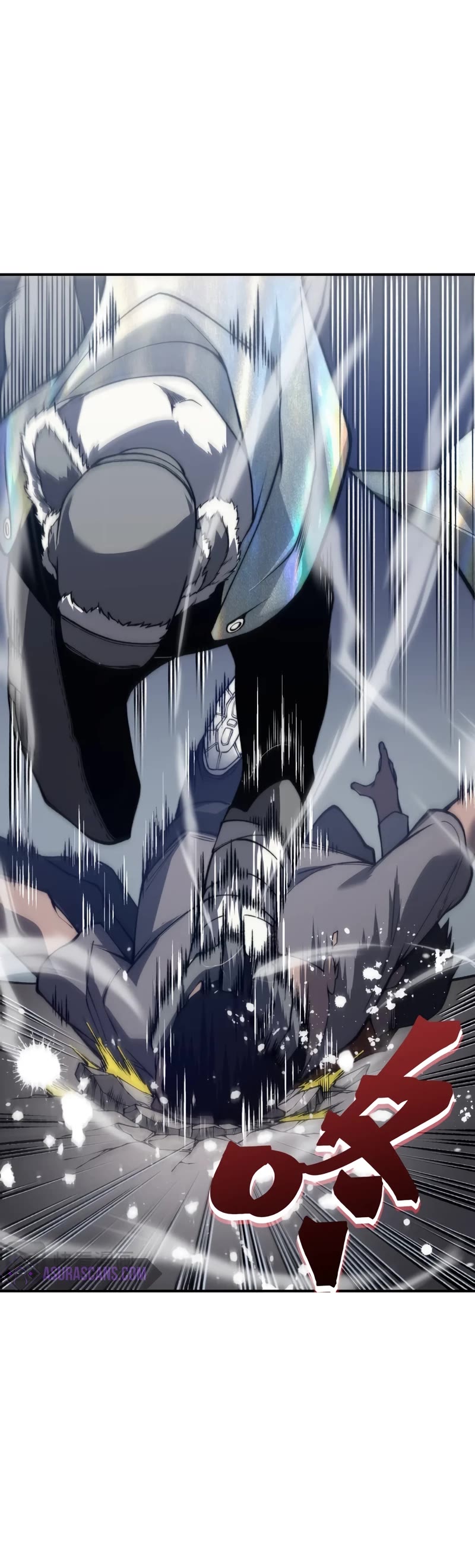 Demonic Evolution chapter 32 page 13