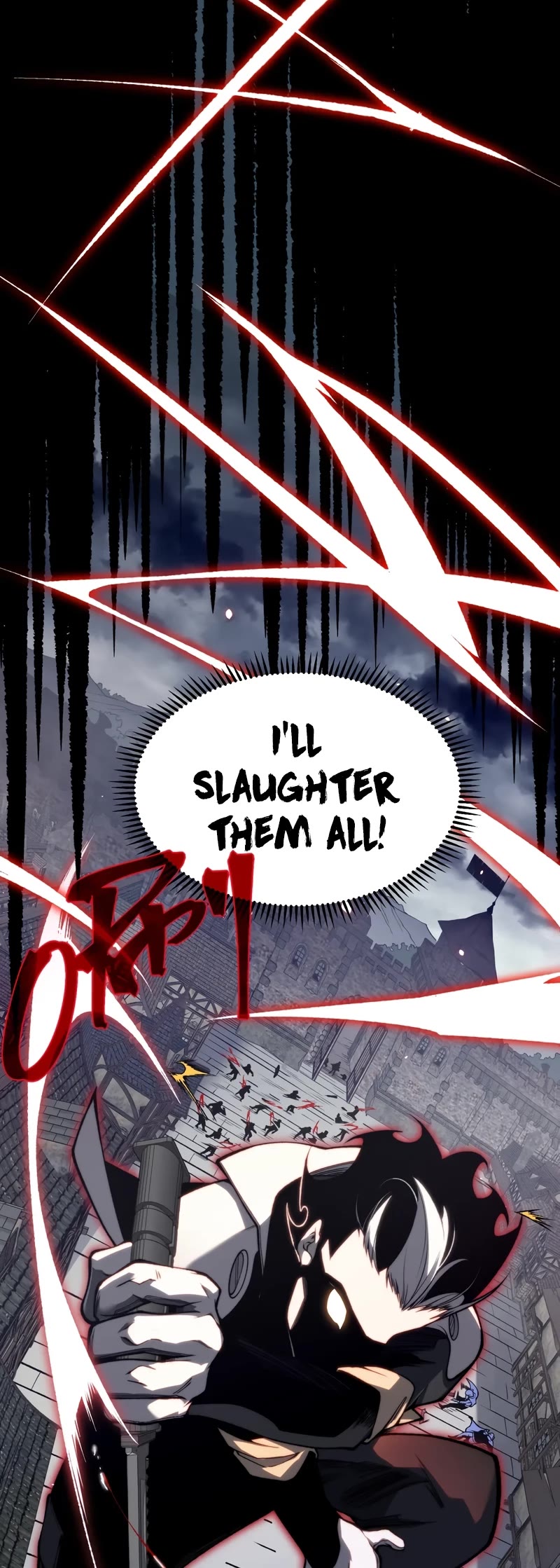 Demonic Evolution chapter 32 page 24