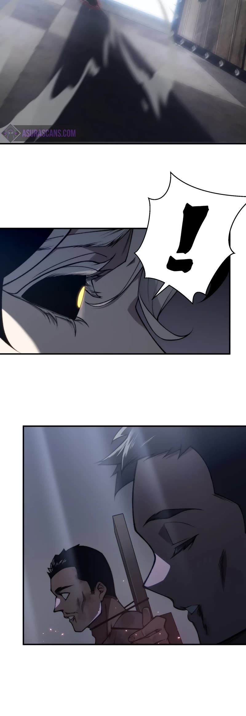 Demonic Evolution chapter 32 page 29