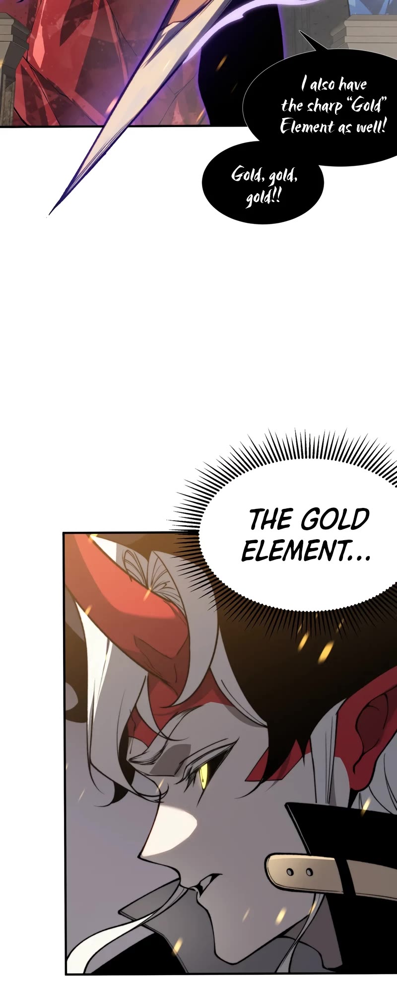 Demonic Evolution chapter 33 page 16