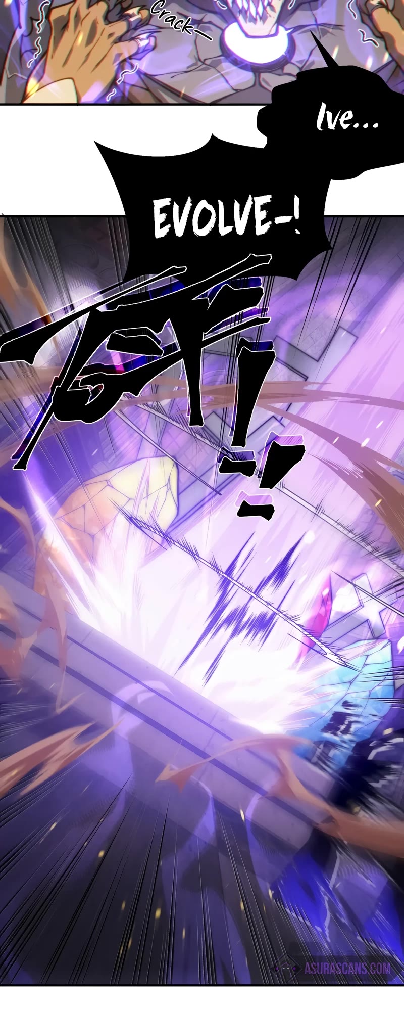 Demonic Evolution chapter 33 page 24