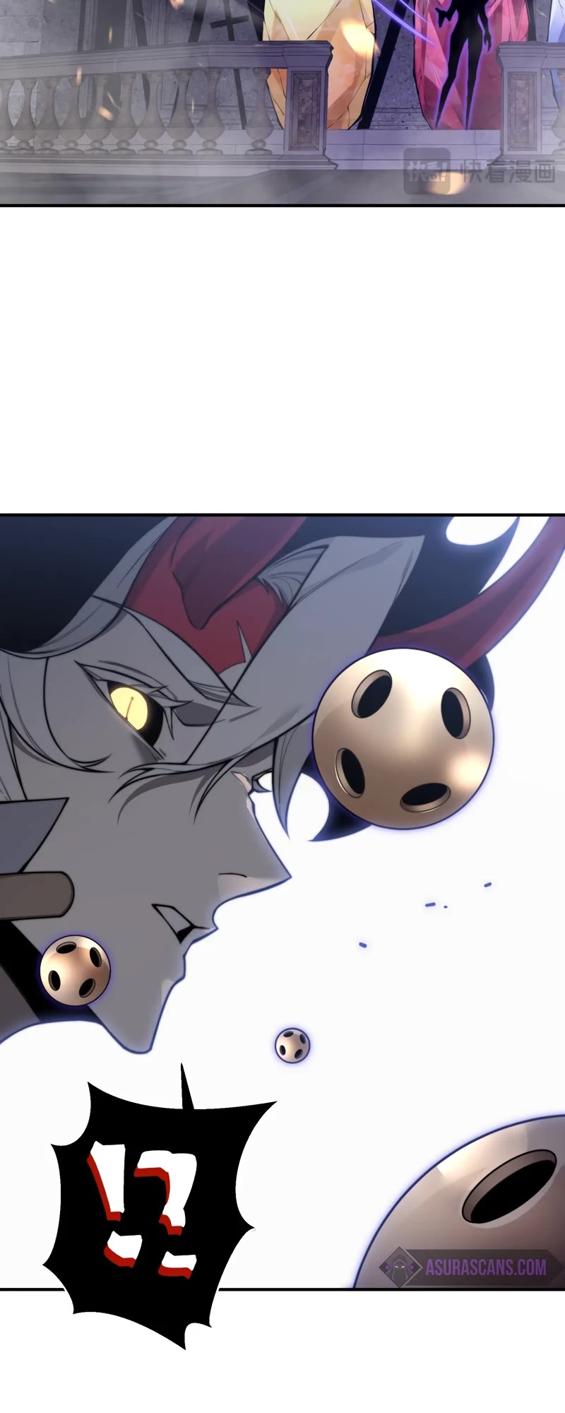 Demonic Evolution chapter 33 page 28