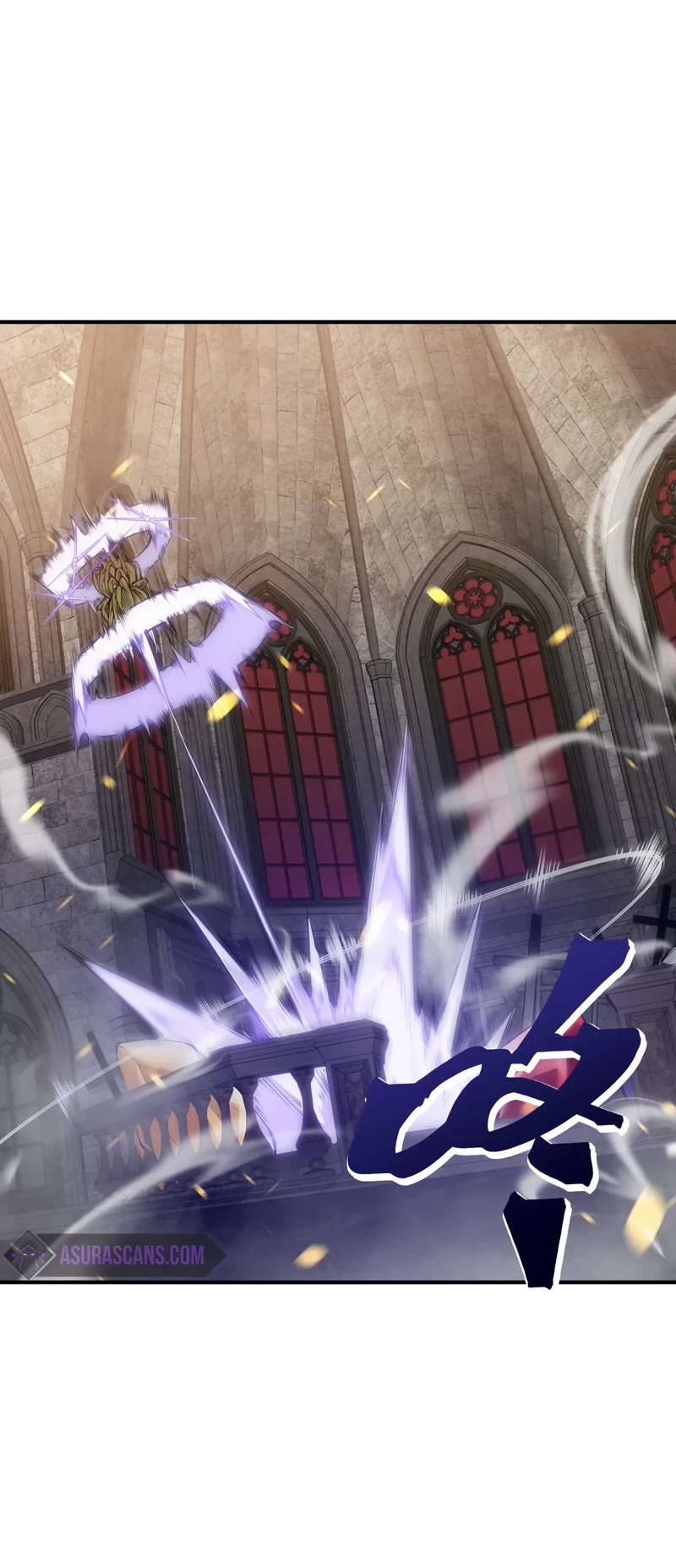 Demonic Evolution chapter 33 page 32