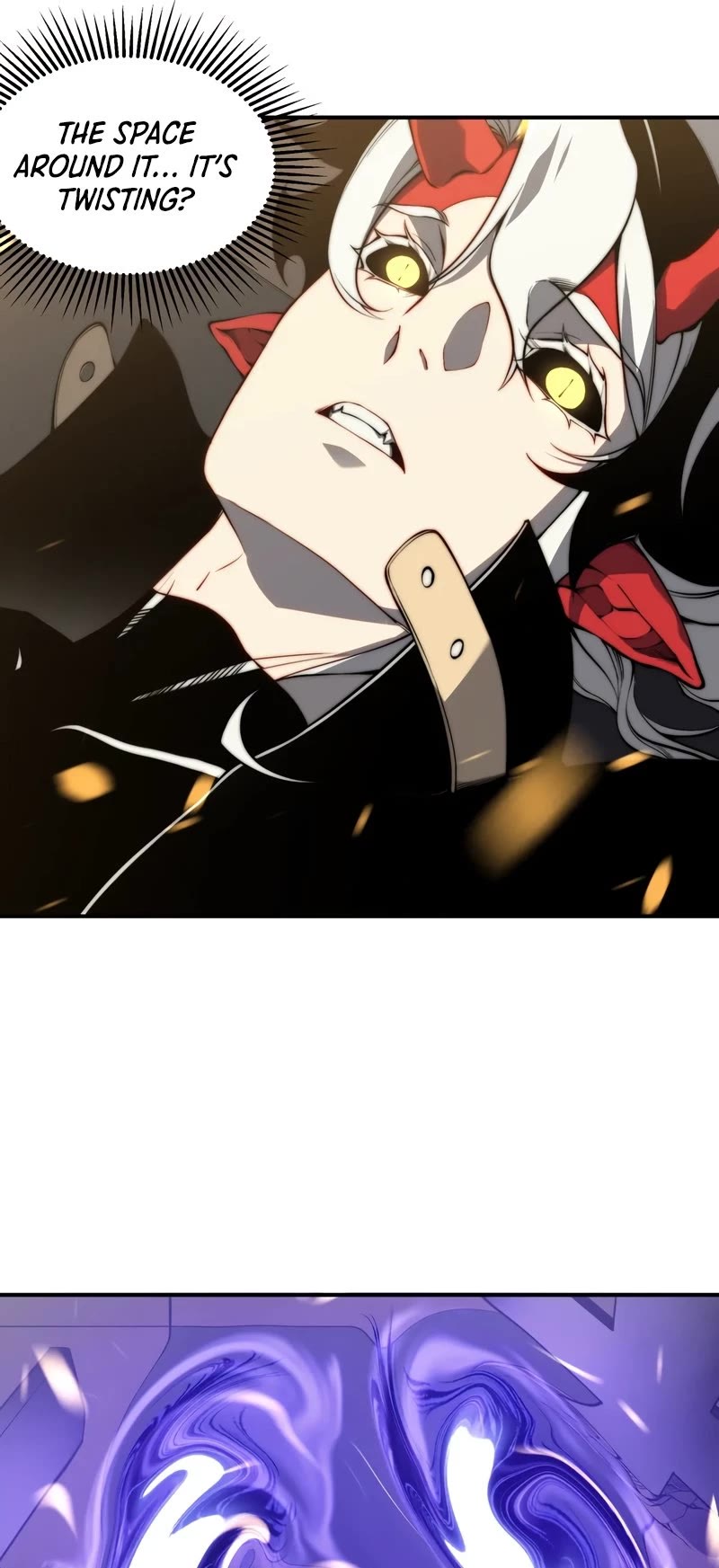 Demonic Evolution chapter 33 page 39