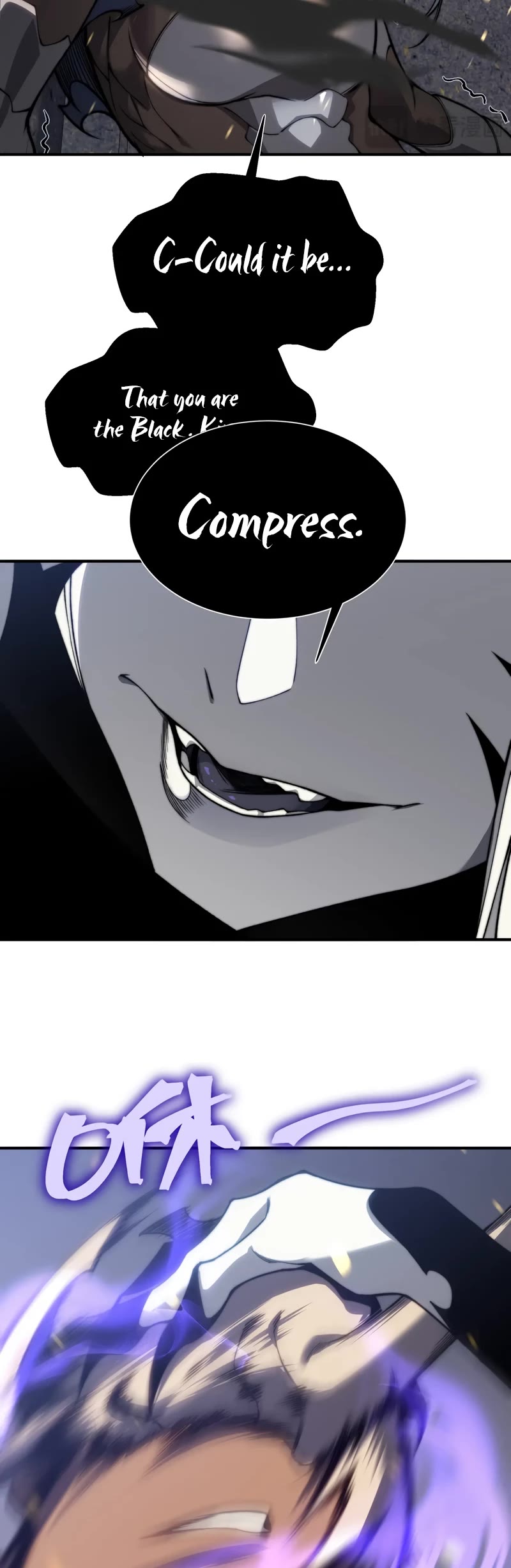 Demonic Evolution chapter 33 page 42