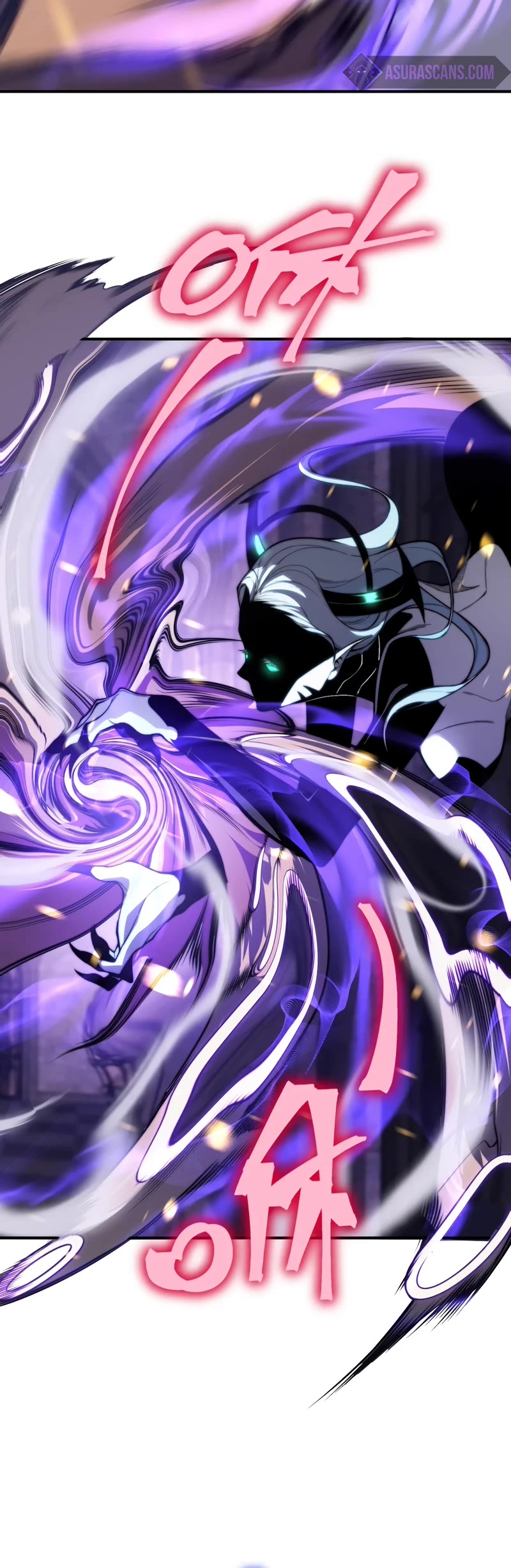 Demonic Evolution chapter 33 page 43