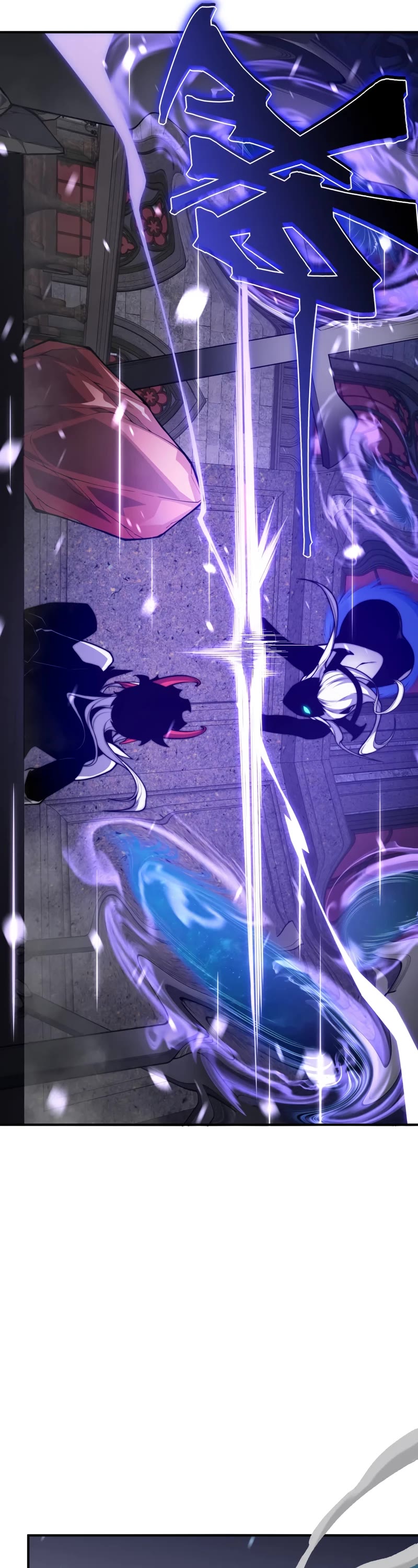 Demonic Evolution chapter 33 page 44