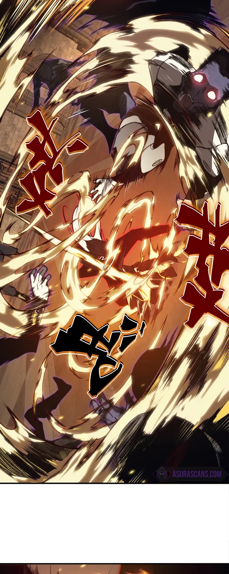 Demonic Evolution chapter 33 page 7