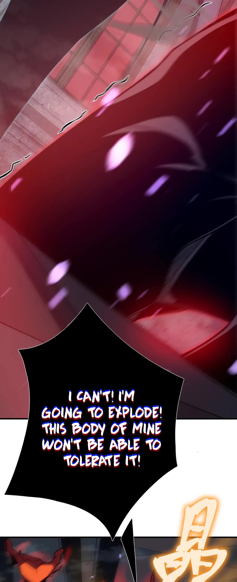 Demonic Evolution chapter 34 page 14