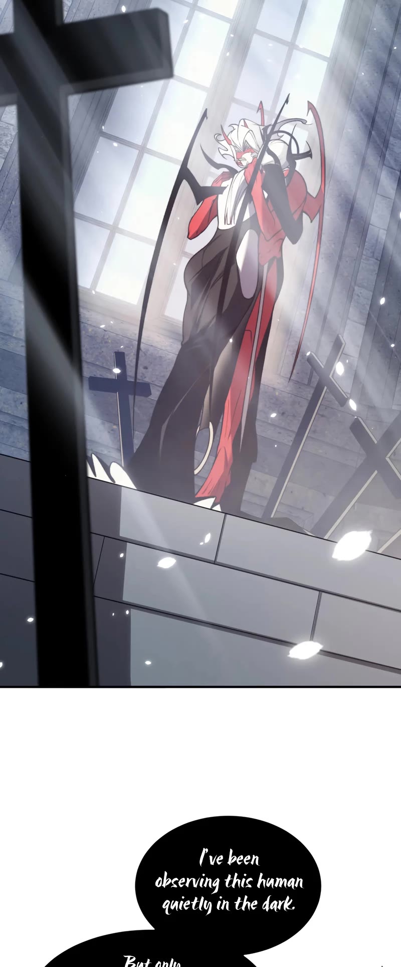 Demonic Evolution chapter 34 page 25