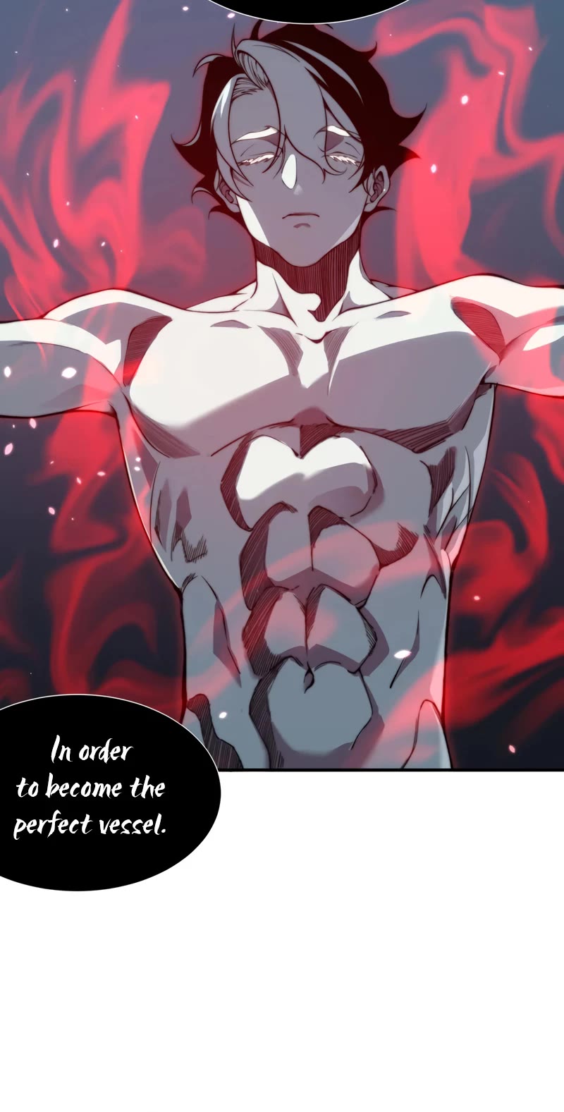 Demonic Evolution chapter 34 page 30