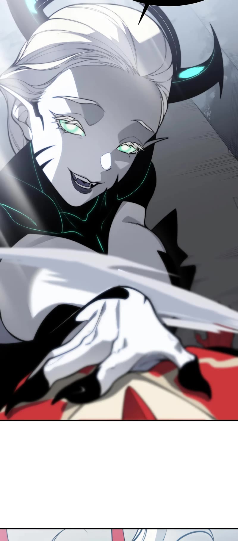 Demonic Evolution chapter 34 page 37