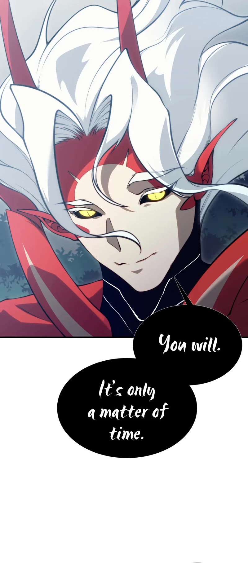 Demonic Evolution chapter 34 page 38