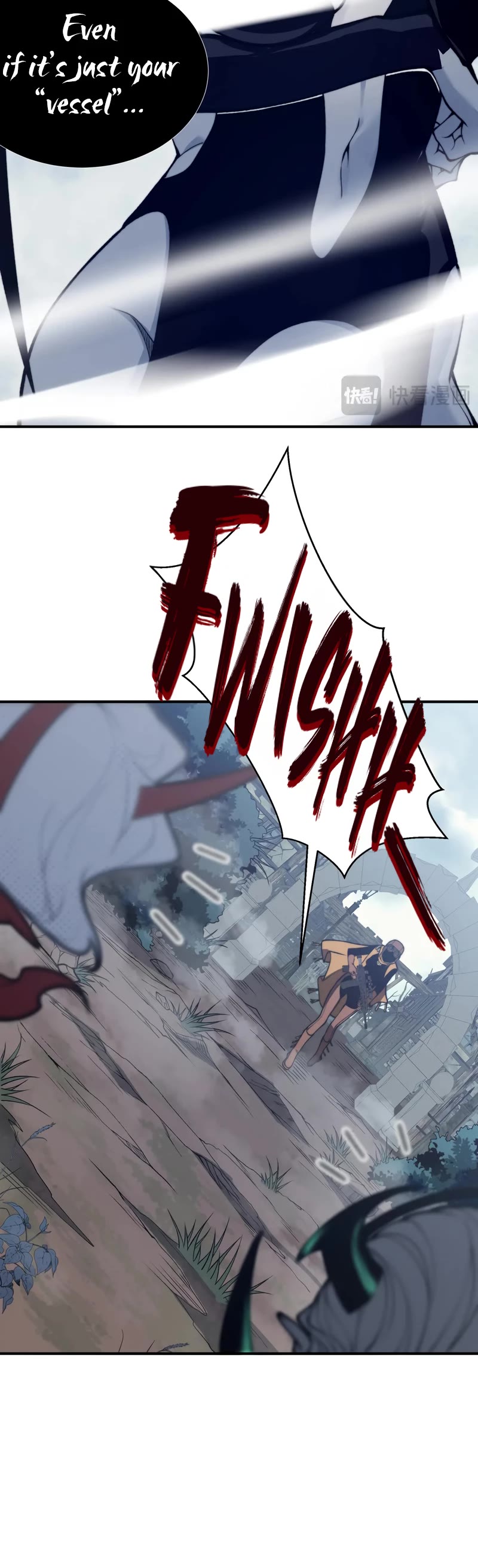 Demonic Evolution chapter 34 page 41