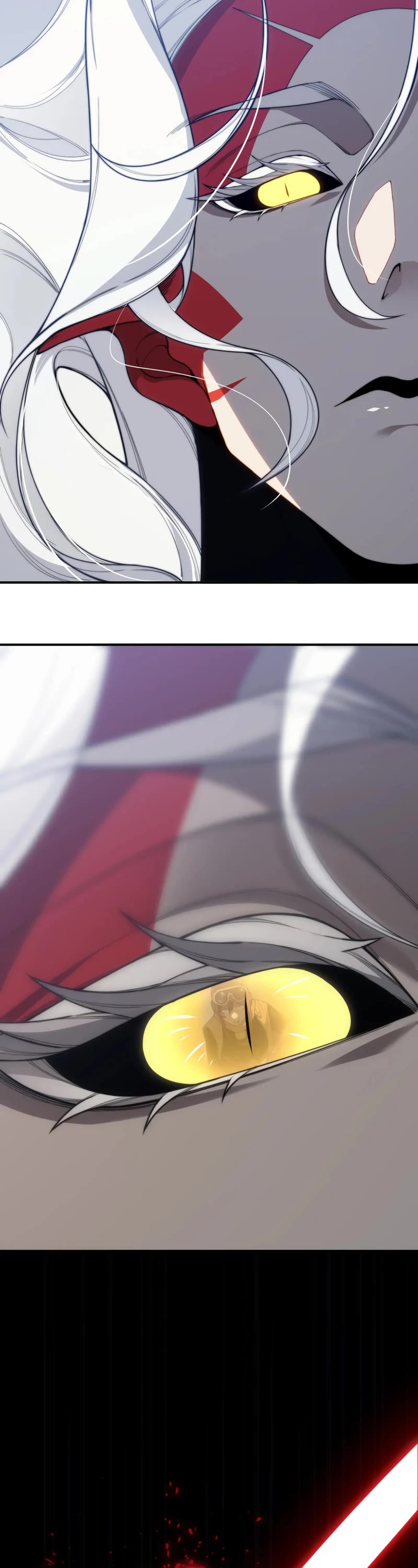 Demonic Evolution chapter 34 page 43