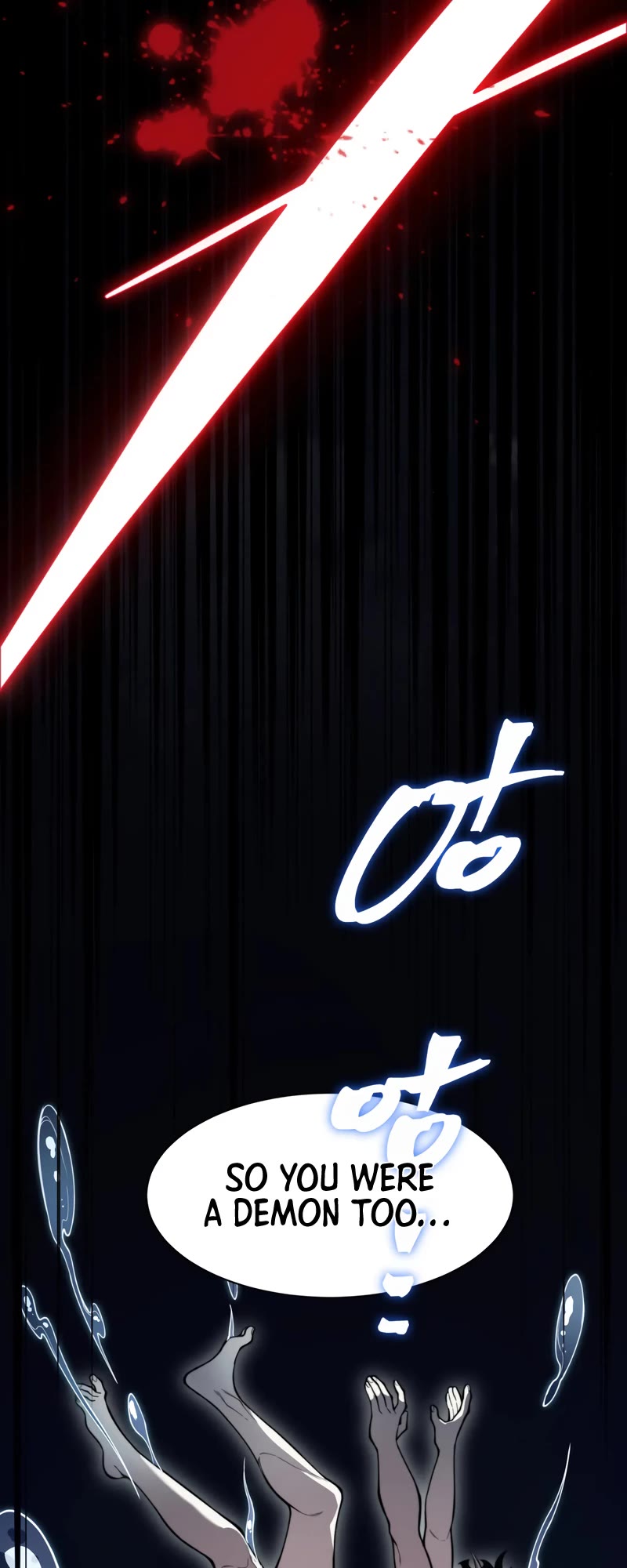 Demonic Evolution chapter 34 page 44