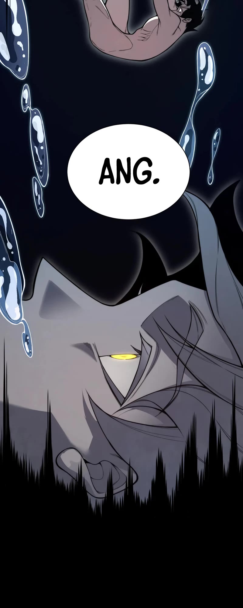 Demonic Evolution chapter 34 page 45