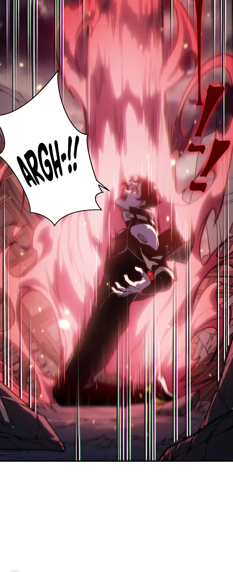 Demonic Evolution chapter 34 page 49