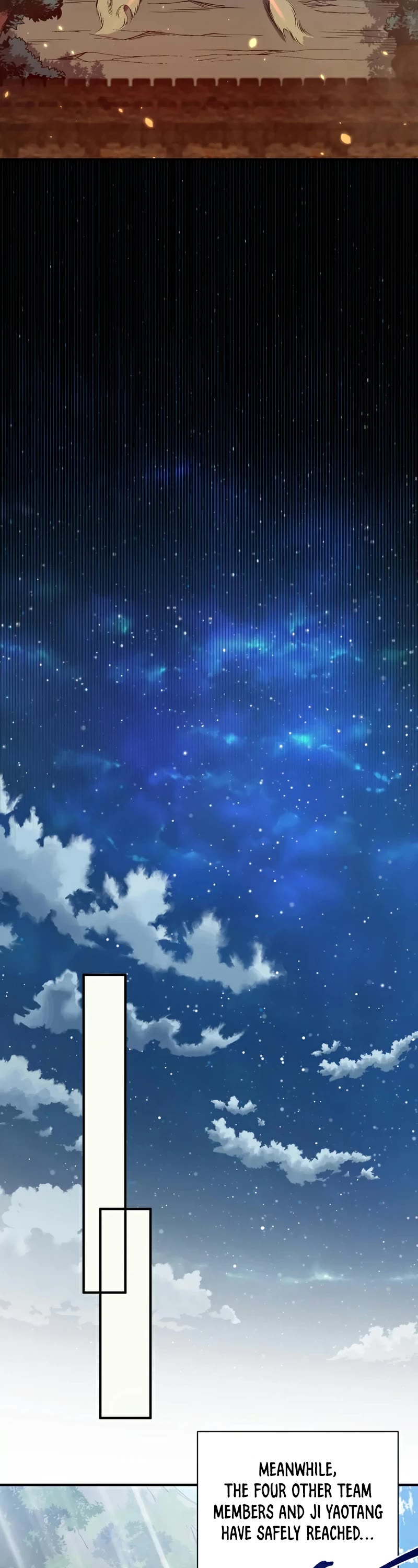 Demonic Evolution chapter 35 page 14