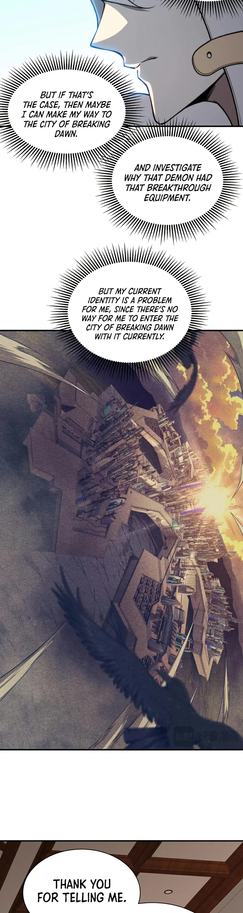 Demonic Evolution chapter 35 page 38