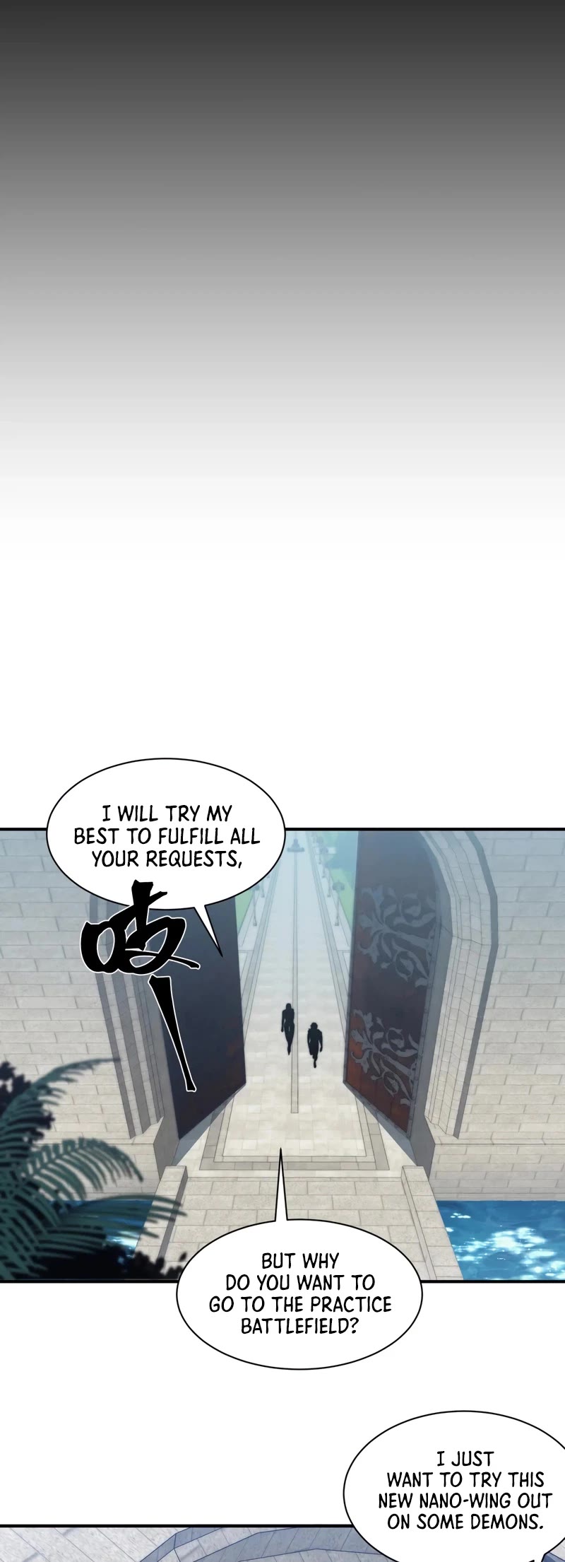 Demonic Evolution chapter 36 page 15