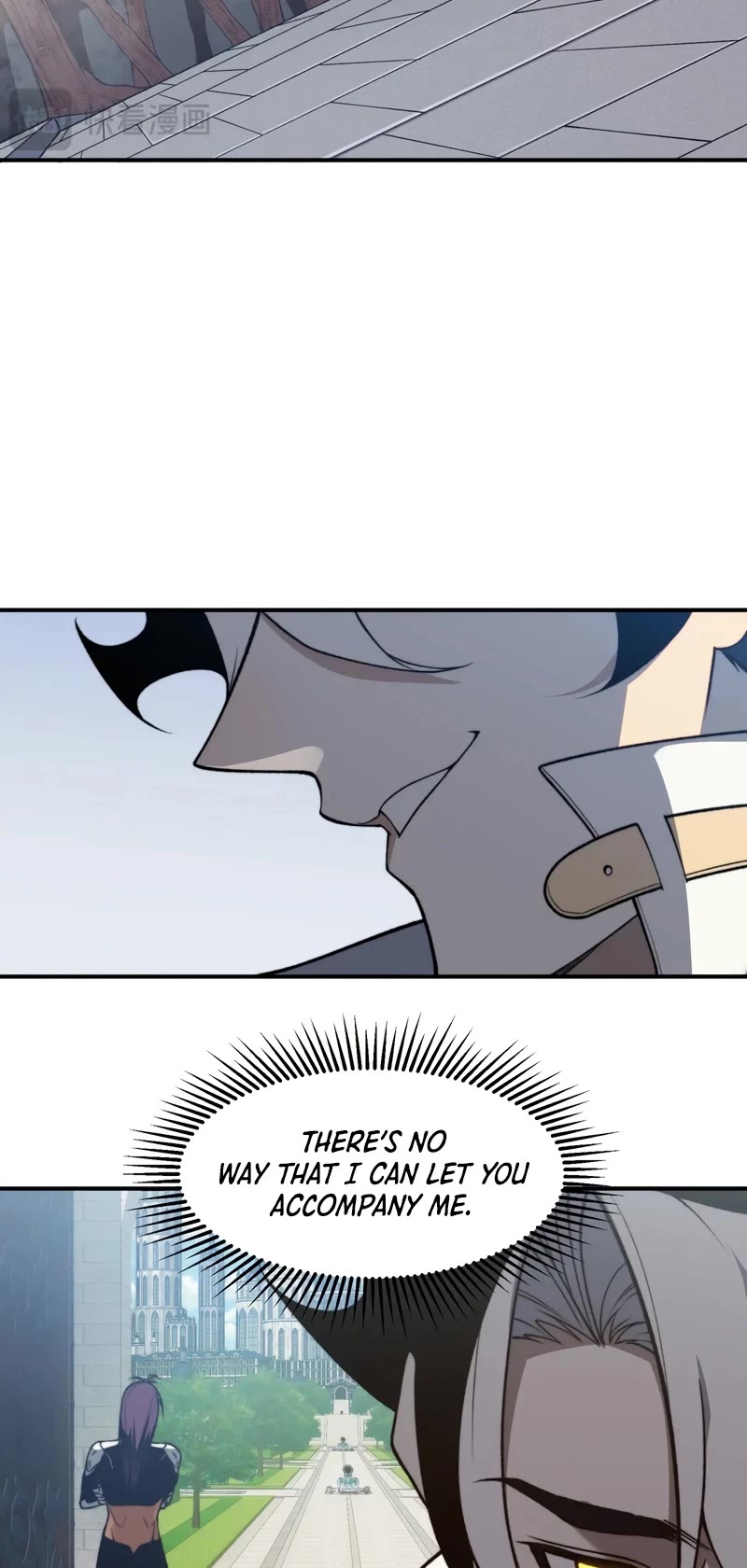 Demonic Evolution chapter 36 page 20