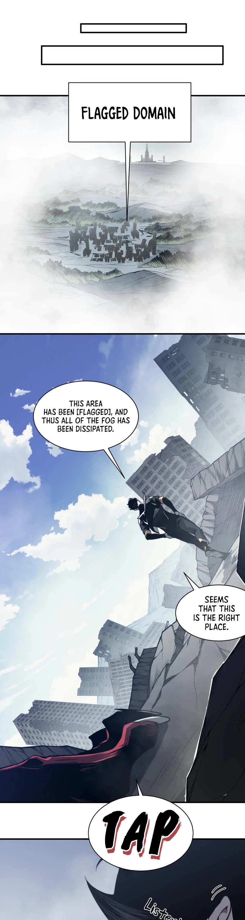 Demonic Evolution chapter 36 page 23