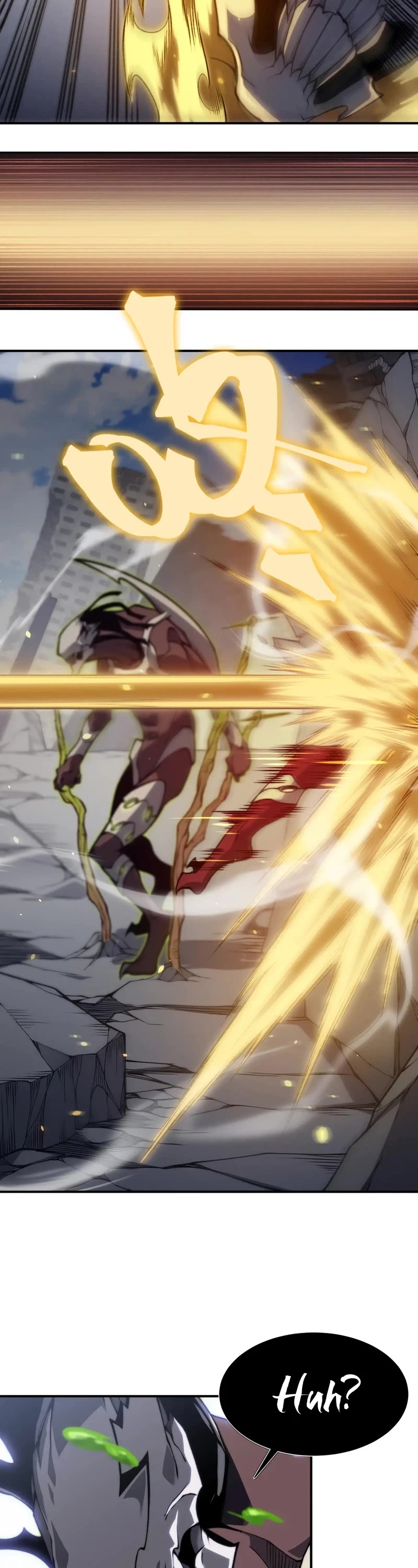 Demonic Evolution chapter 36 page 43