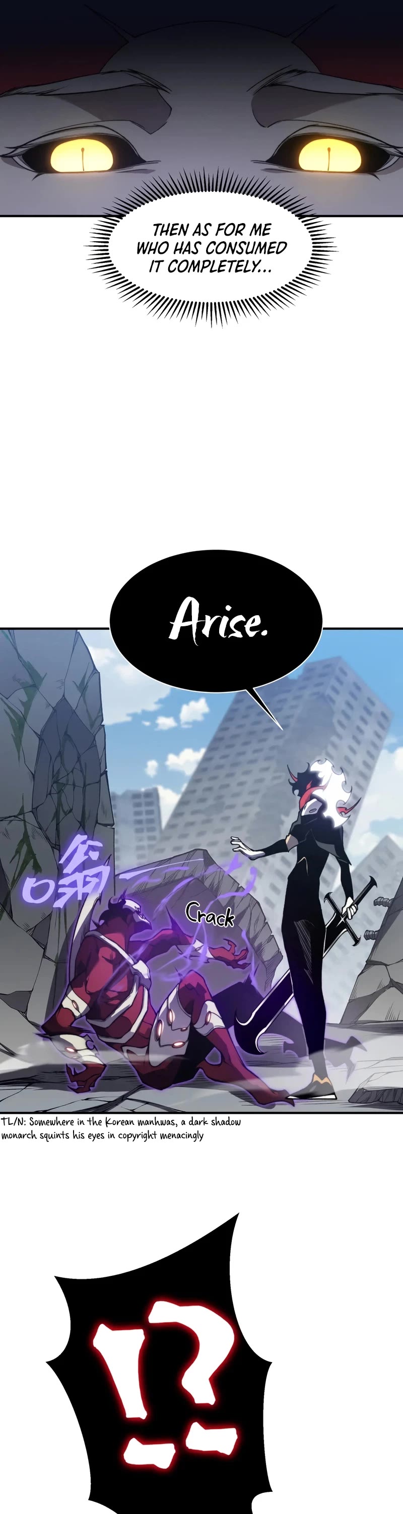 Demonic Evolution chapter 36 page 47