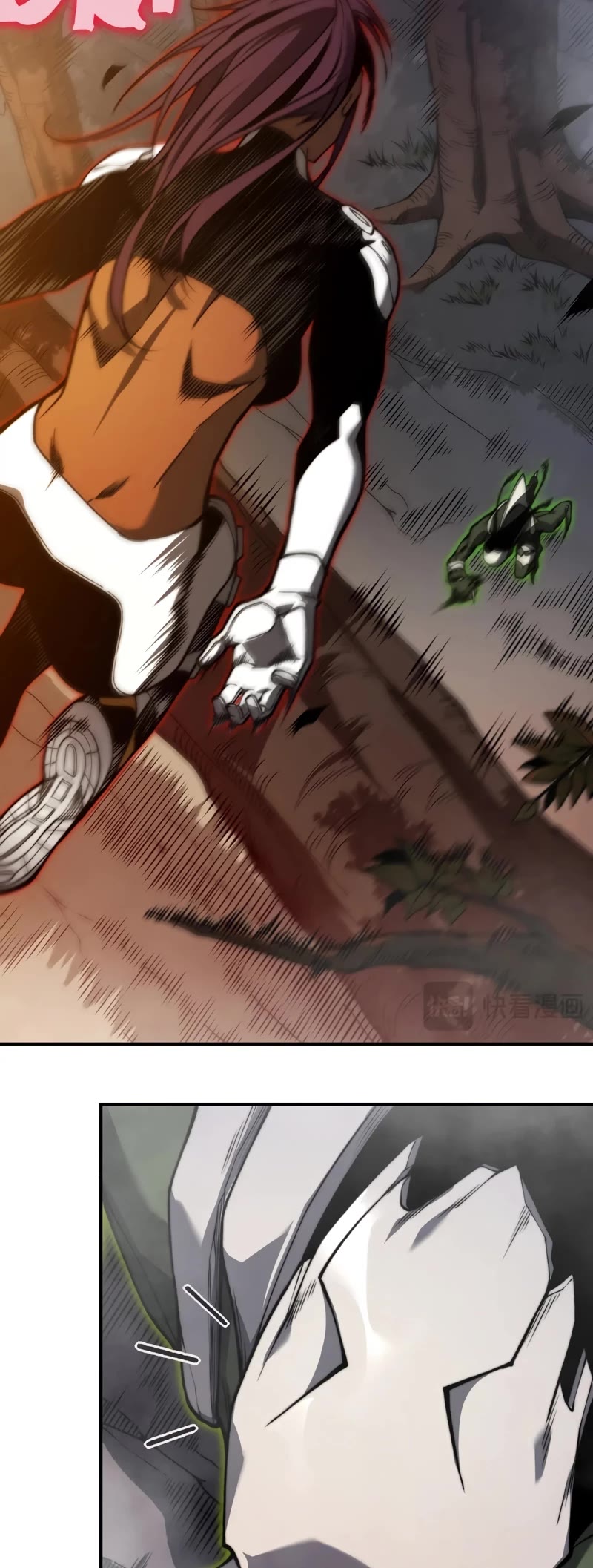 Demonic Evolution chapter 37 page 15